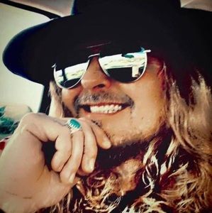 Meet your Posher, Ron alan